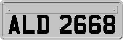 ALD2668