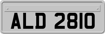 ALD2810