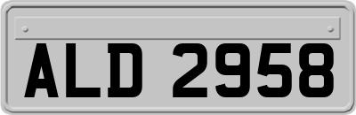 ALD2958