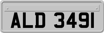 ALD3491