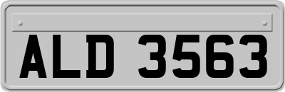 ALD3563