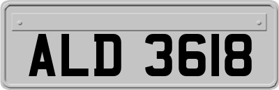 ALD3618