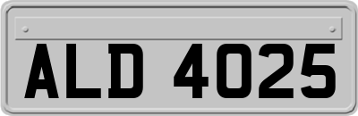 ALD4025