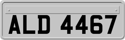 ALD4467
