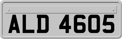 ALD4605