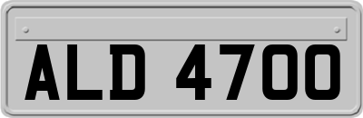 ALD4700