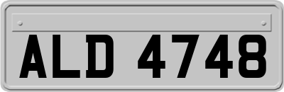 ALD4748