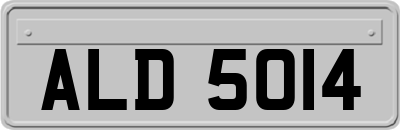 ALD5014