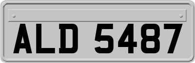 ALD5487