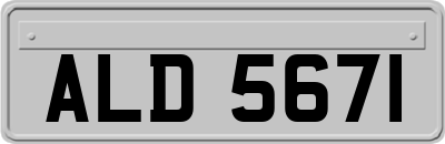 ALD5671