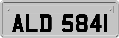 ALD5841