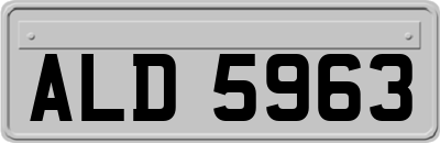 ALD5963