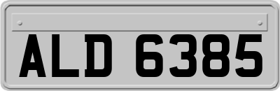 ALD6385