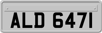 ALD6471