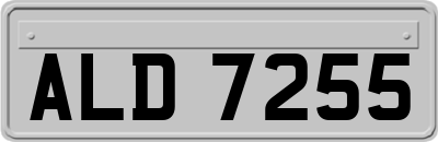 ALD7255