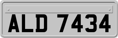 ALD7434