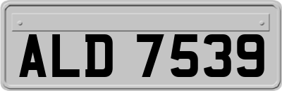 ALD7539