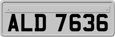 ALD7636