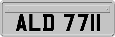 ALD7711