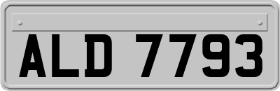 ALD7793