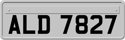 ALD7827