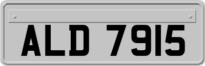 ALD7915