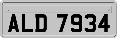ALD7934