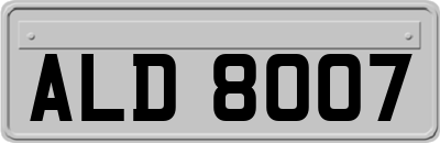 ALD8007