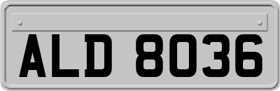 ALD8036