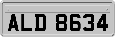 ALD8634