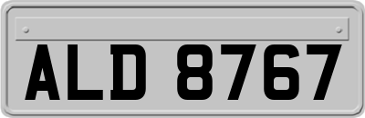 ALD8767