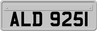 ALD9251