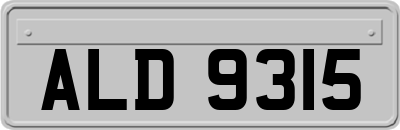 ALD9315