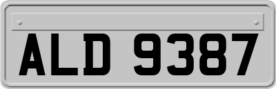 ALD9387