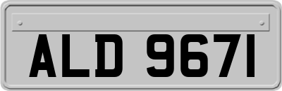 ALD9671