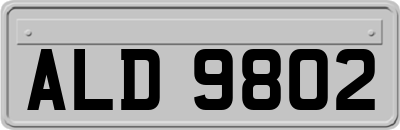 ALD9802