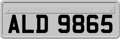 ALD9865