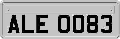 ALE0083
