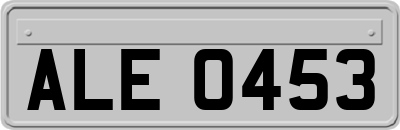 ALE0453