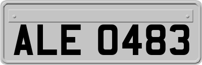 ALE0483