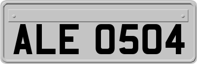 ALE0504