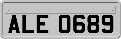 ALE0689