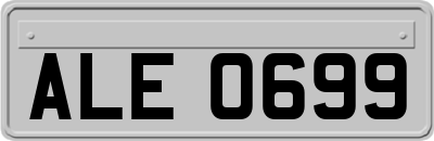 ALE0699