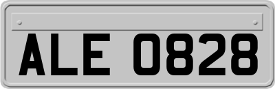 ALE0828
