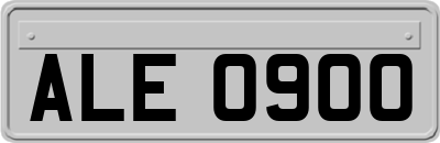 ALE0900