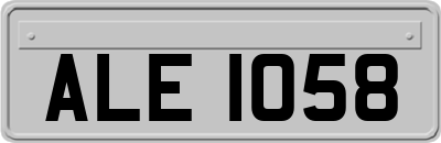 ALE1058