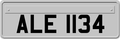 ALE1134