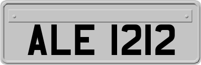 ALE1212