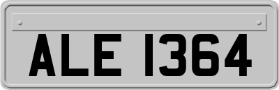 ALE1364