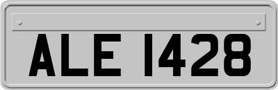 ALE1428